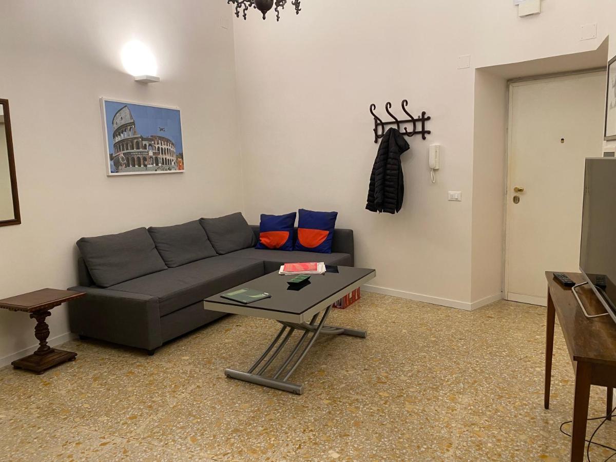 Pinciana C23 Apartamento