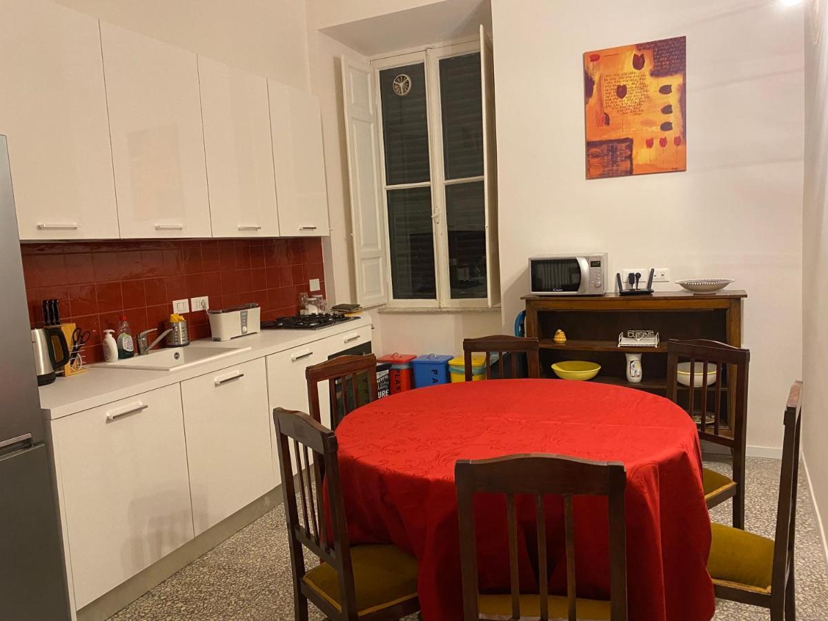 Apartamento Pinciana C23 *